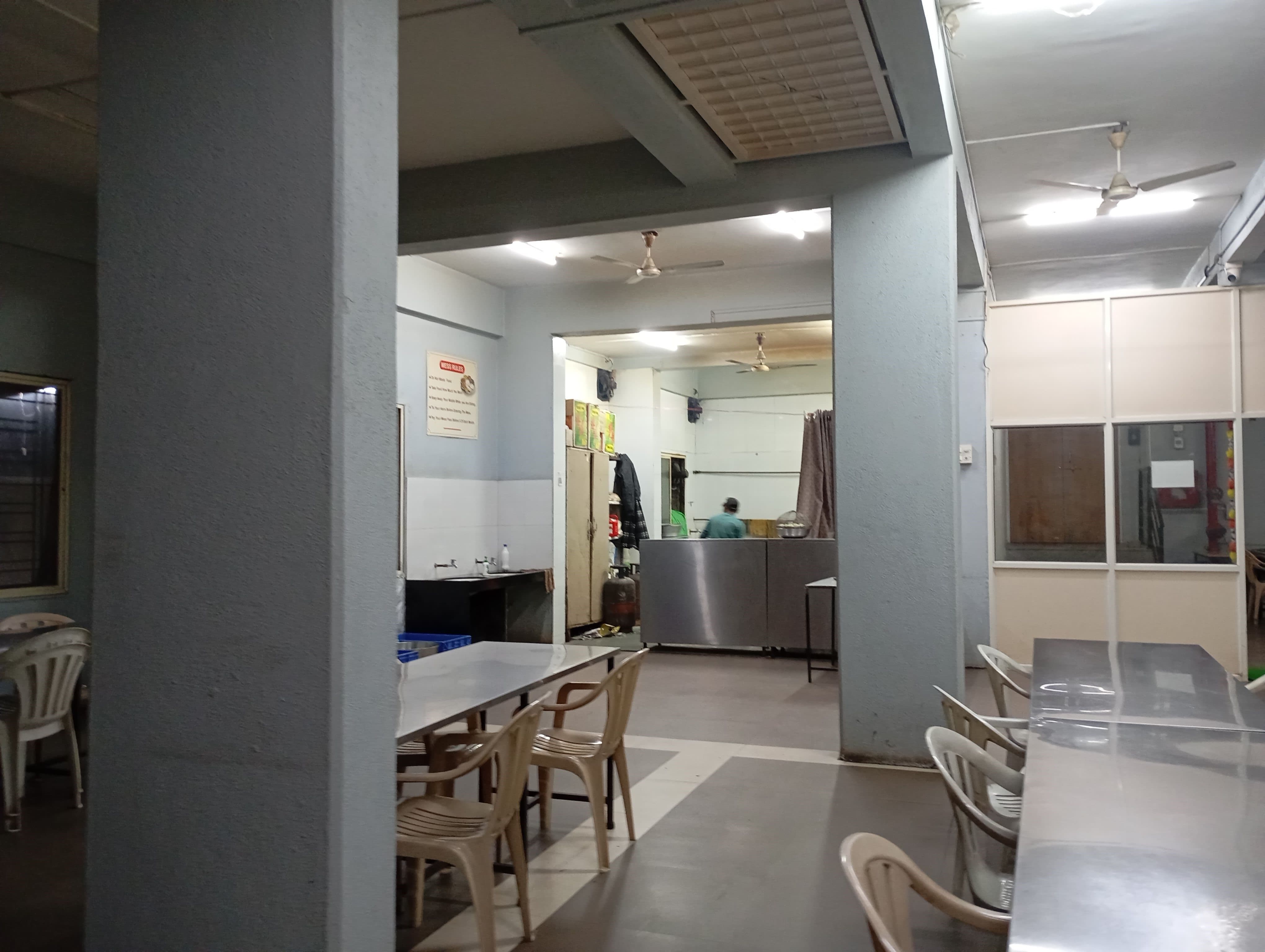 BMCC Hostel photo 5